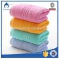 Premium quality and custom design microfiber face towel soft